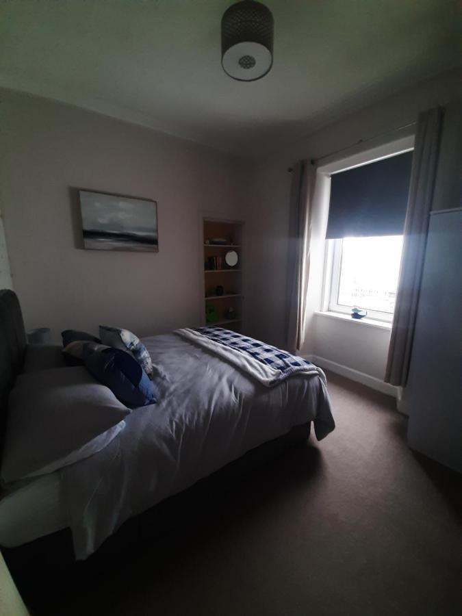 Stunning Riverside Town House With Views Ayrshire Girvan Buitenkant foto
